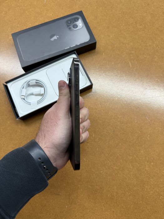 iPhone 13 Pro Max grafite 128Gb