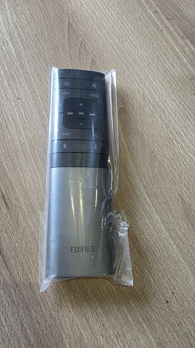 Колонки Edifier для компьютера или телевизора