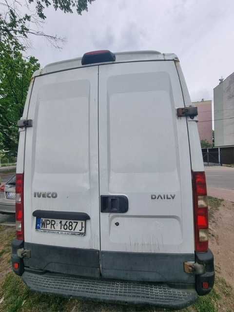 Iveco Daily 35S15