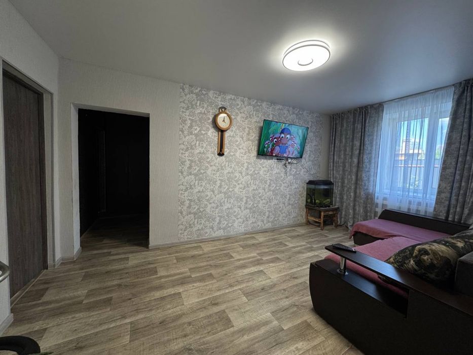 Продаж будинку в селі Хащове Самарівський район