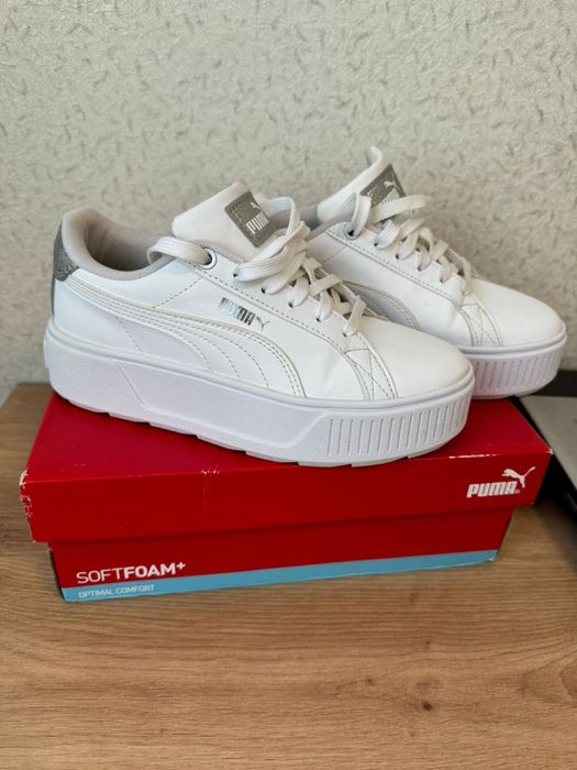 Кросовки Puma