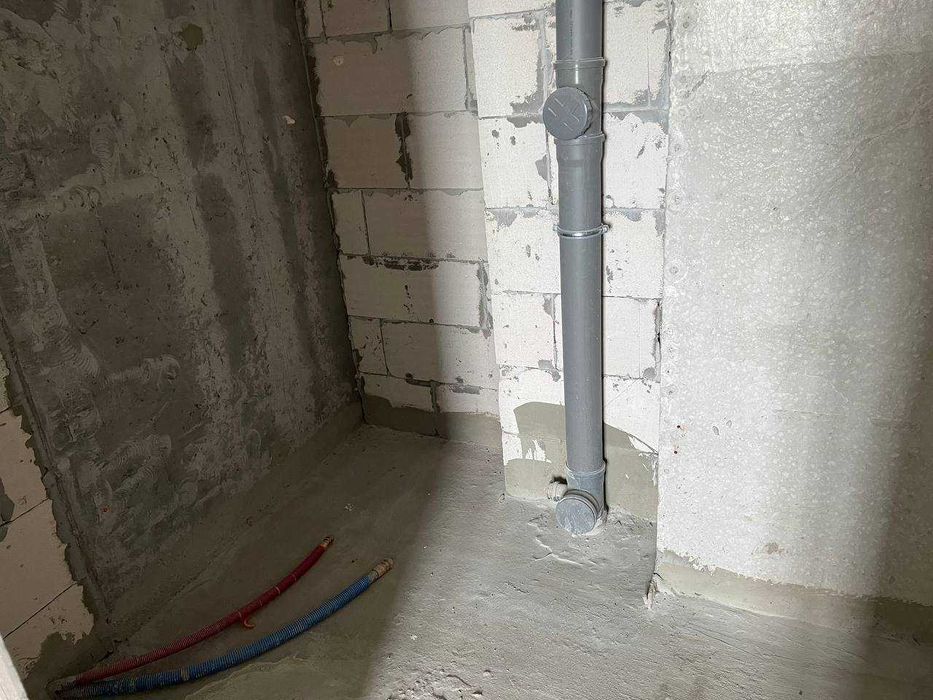 Продаж квартира 47м2 ЖК Одеський бульвар Метро Теремки УБД ЄОселя