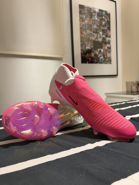 Chuteuras nike phantom