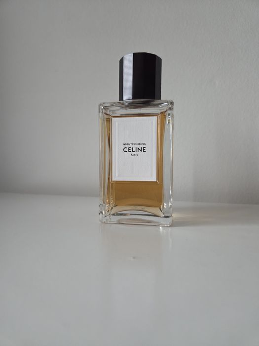 Perfumy niszowe Celine Nightclubbing