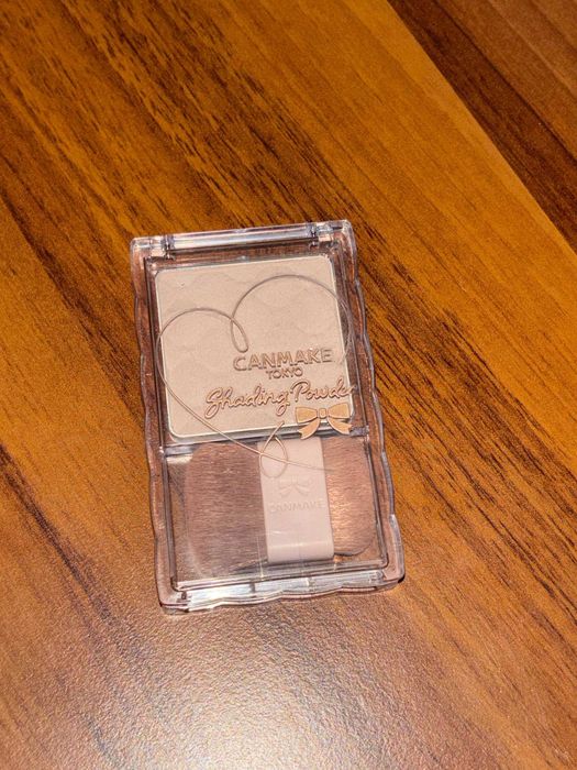 Canmake Скульптор 05