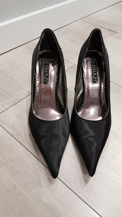 Buty damskie szpilki