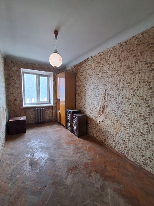 Продаж 2 кім квартири пр. С.Бандери
