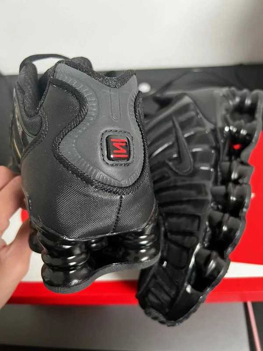NIKESHOXTL-Nowe i nieużywane R.41