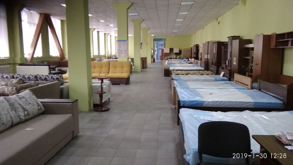 Шафи купе, меблі на замовлення