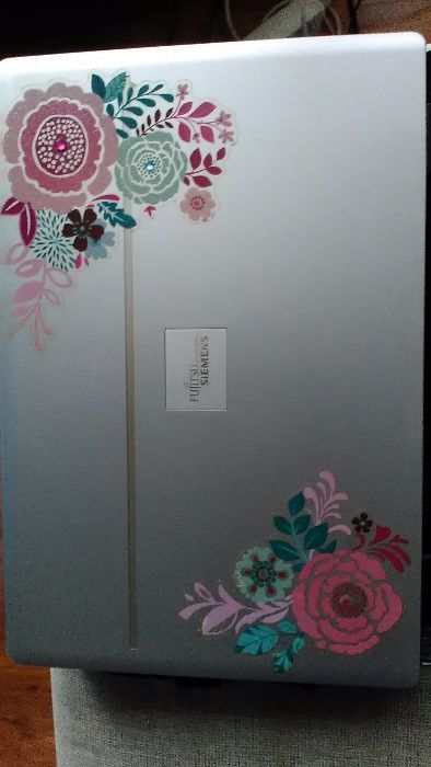 Fujitsu SIEMENS Amilo Pa 1510