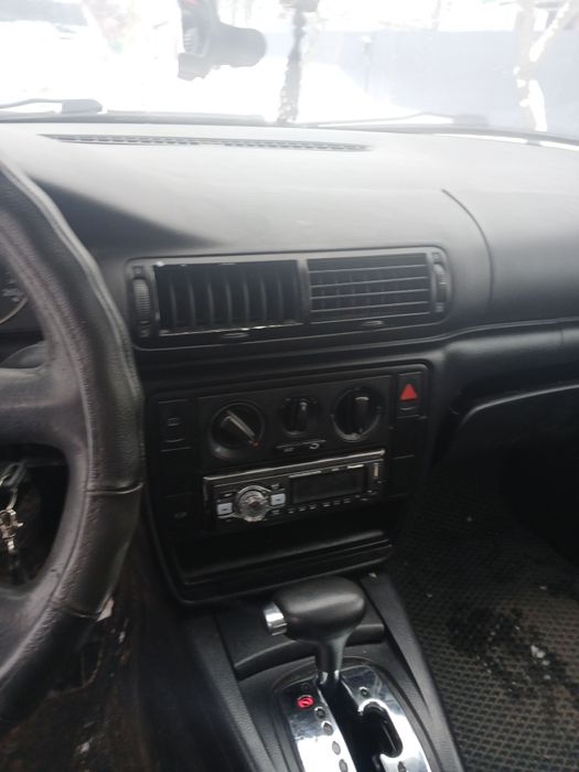 Продам PASSAT B5