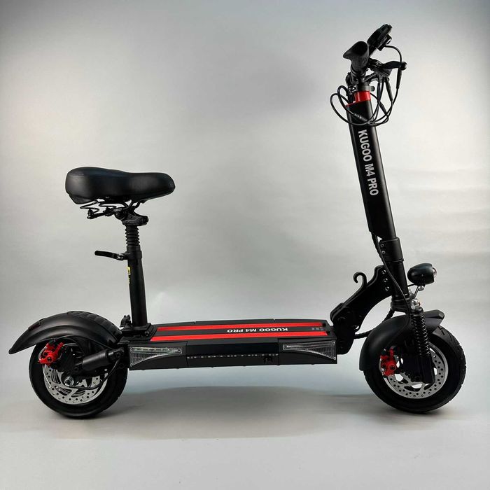 СУПЕР ЦЕНА‼️ Электросамокат Kugoo S3/ S3 PRO M365 Куго С3 С3 ПРО
