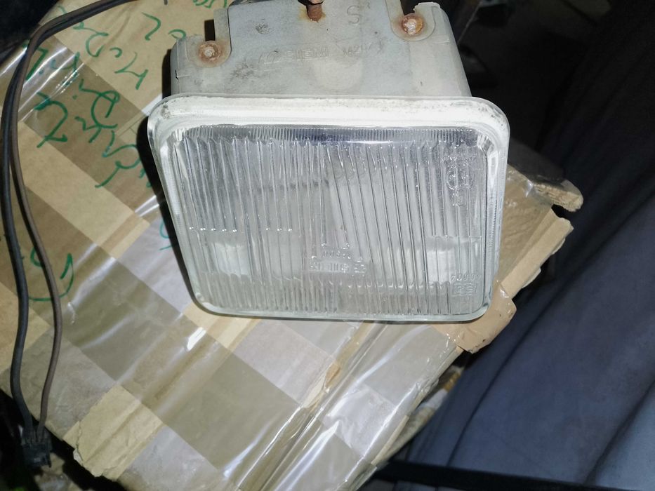 Clássico antigo uno MK1,mk2