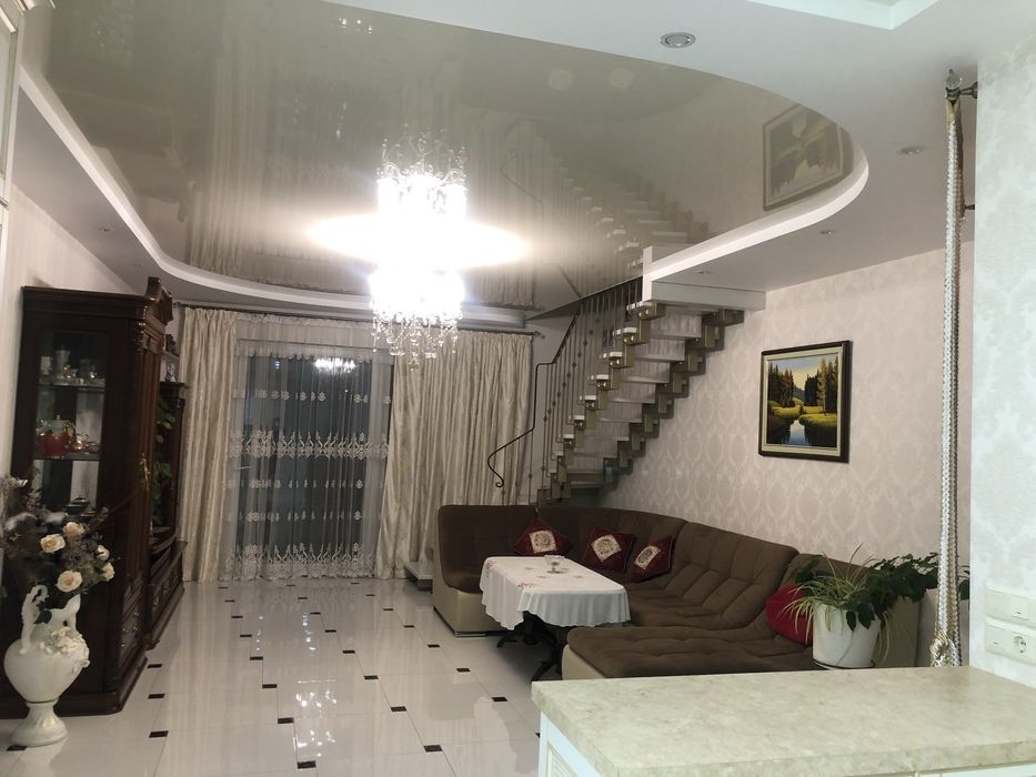здається в оренду будинок в  місті Трускавець