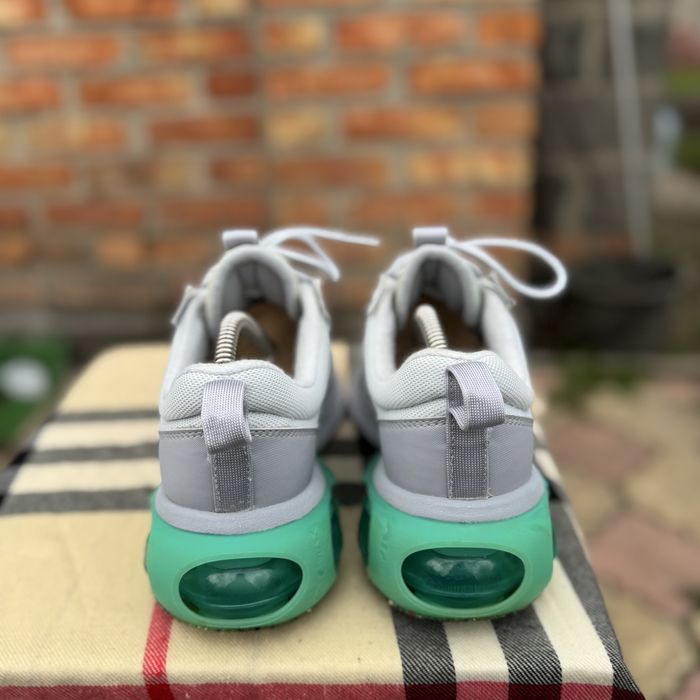 Кроссовки Nike Air Max 2021 Grey, 40 размер, Оригинал, Кросівки