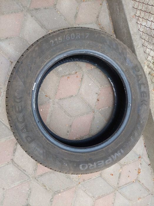 шини резина  GalloPro  215 60 R17