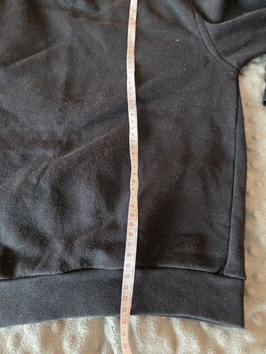 Ciepły sweter dla chłopca