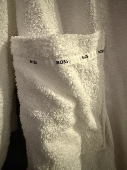 Szlafrok Hugo Boss