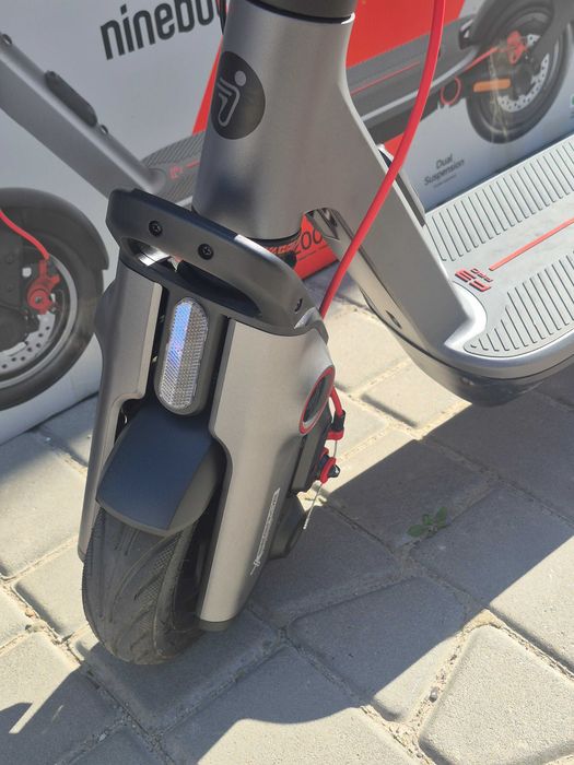 Електричний самокат Segway-Ninebot F3 Pro D 2025 рік