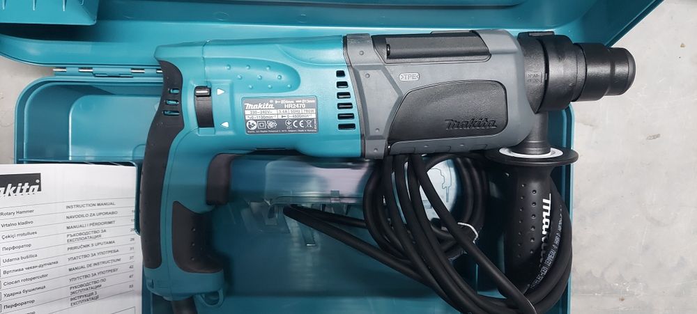 Перфоратор новый