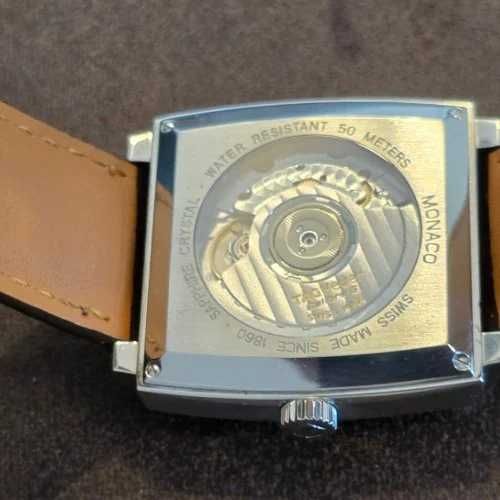 TAG Heuer Monaco