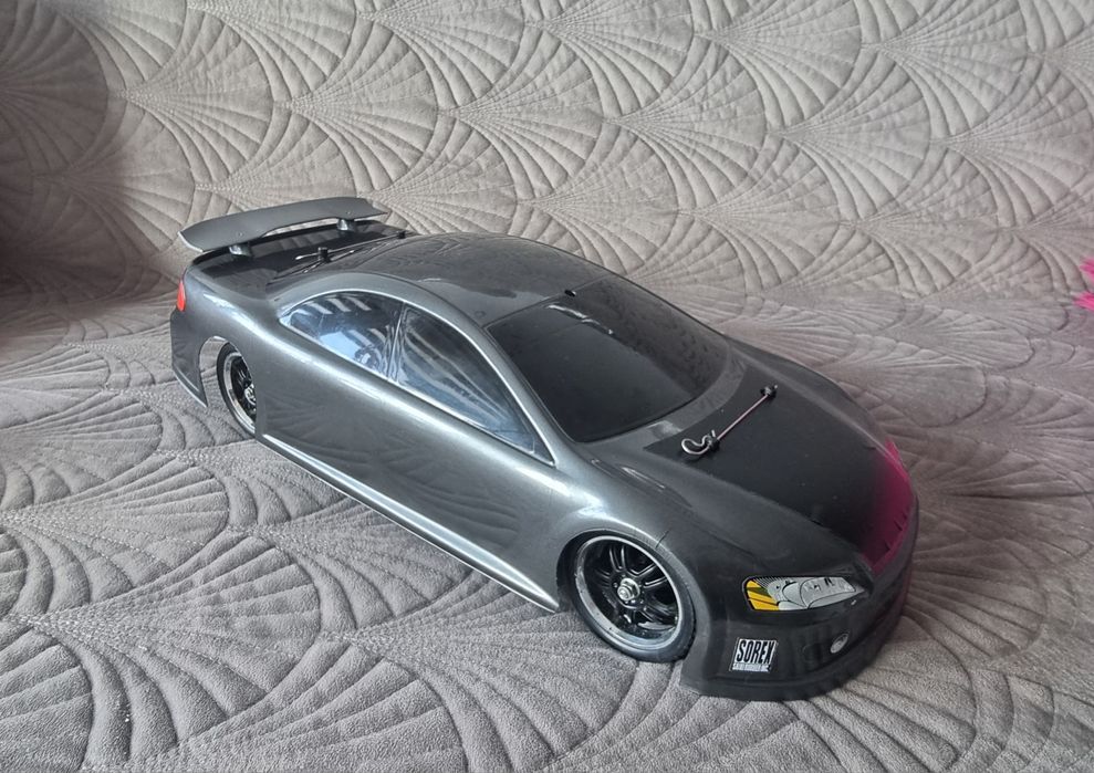 Zdalnie sterowane  autko ,TAMIYA TT-01E