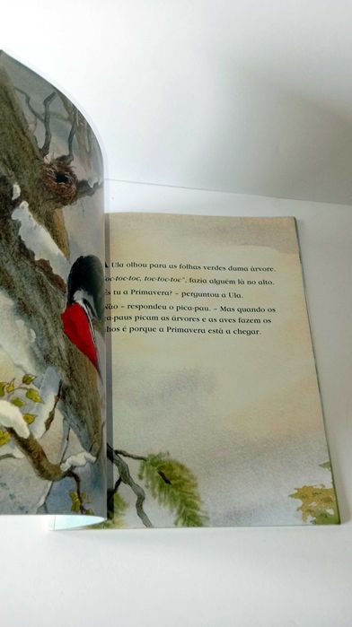 És tu a Primavera?