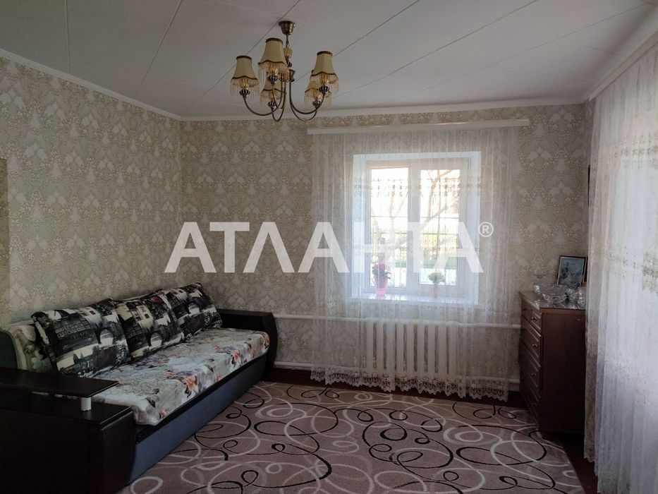 Будинок у Первомайському