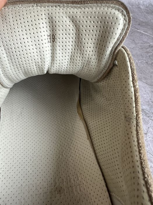 Brunello cucinelli кроссовки 39