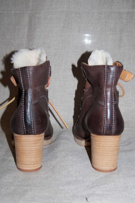 Оригінальні ботильйони A.S. 98 Airstep