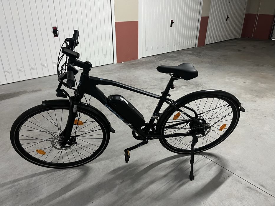 Bicicleta Elétrica Wayscral E-100