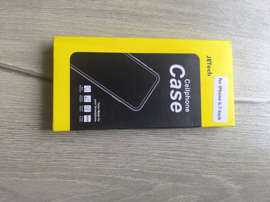 Etui iPhone 14 plus 6.7