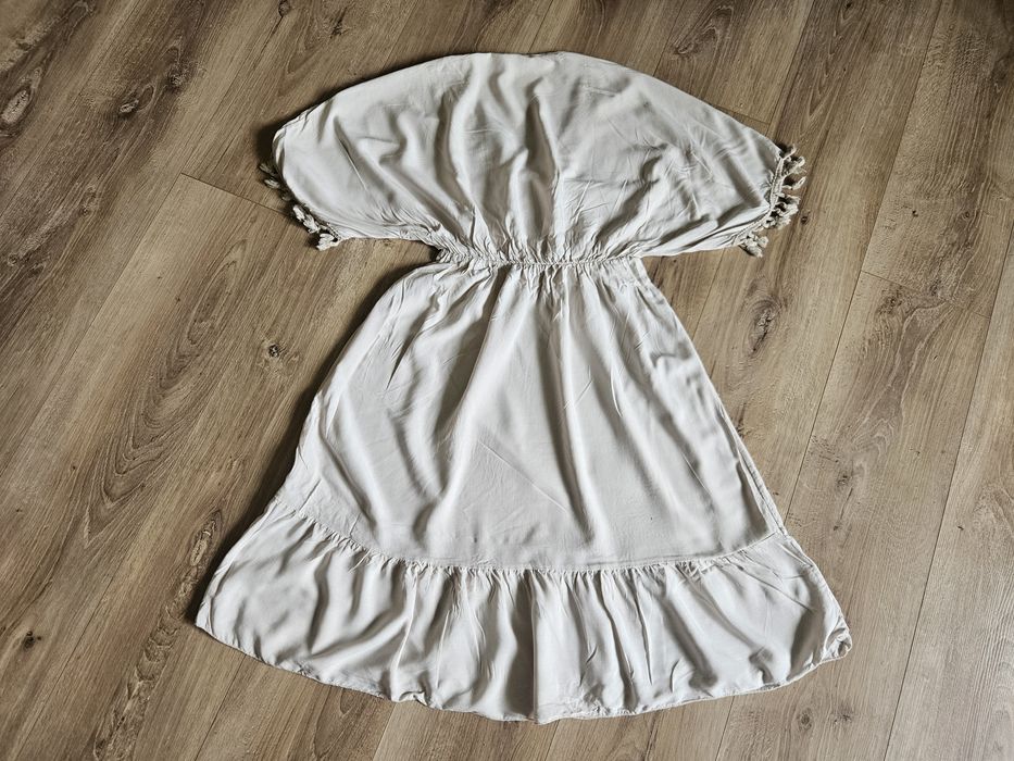 Sukienka damska letnia boho
