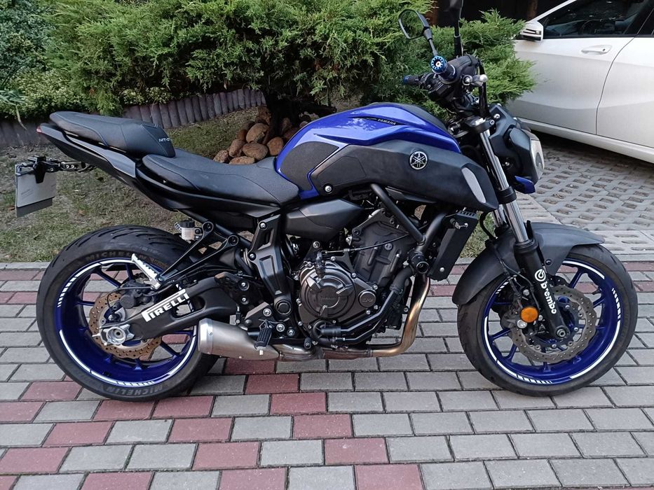 Yamaha