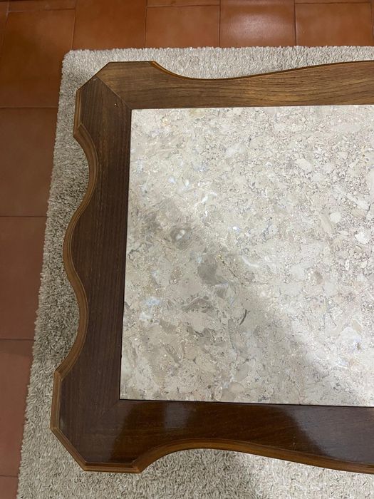 Mesa de centro de sala