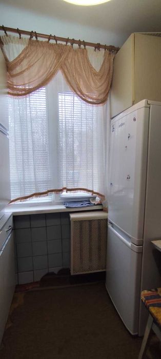 Оренда 2-х.кім.квартири по Корольова для 2-х хлопців на місяць-два