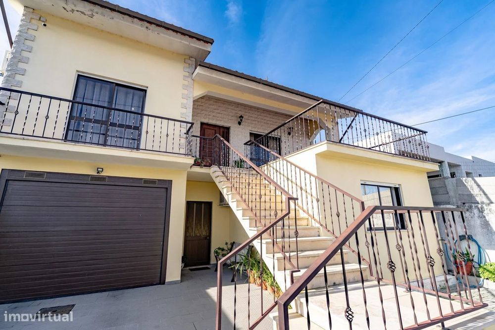 Moradia Isolada em Belide – Condeixa-a-Nova