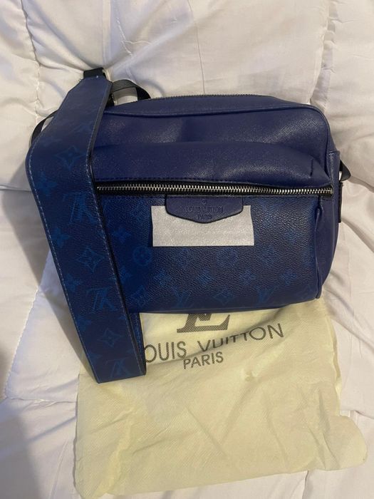 Bolsa da Louis vuitton