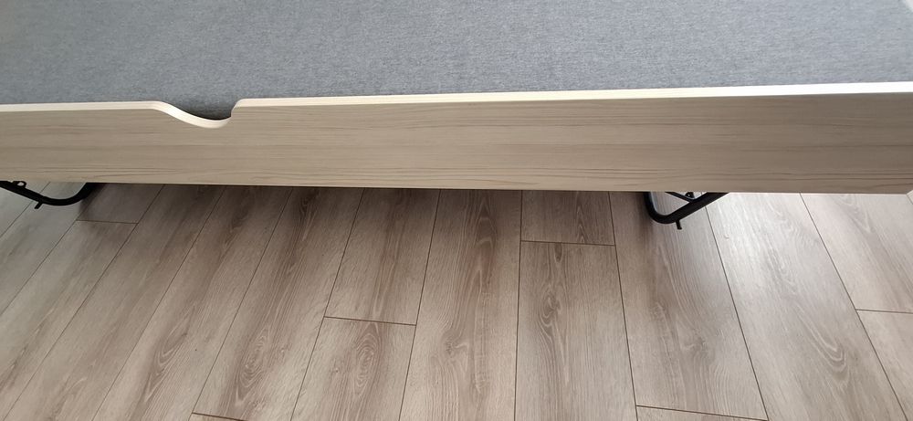 Łóżko młodzieżowe Vox Stige