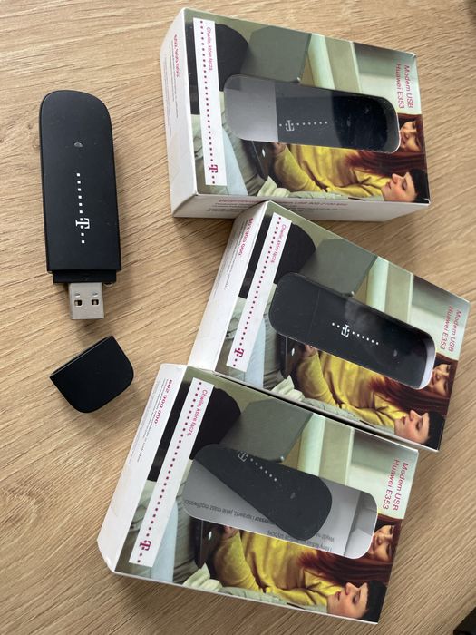 Modem Huawei e353