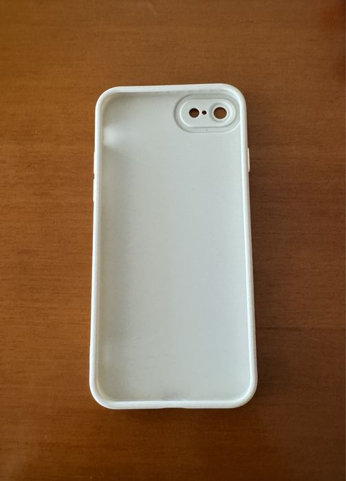 Capa Iphone 7/8_NOVA