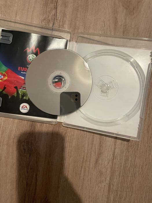 Euro 2008 Game for PlayStation 3 (CIB)64751908385282122