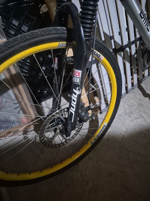Sprzedam rower bmc