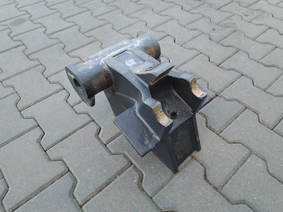 Morin M2 płyta adaptacyjna adapter mocowanie szybkozłącze młot łyżka
