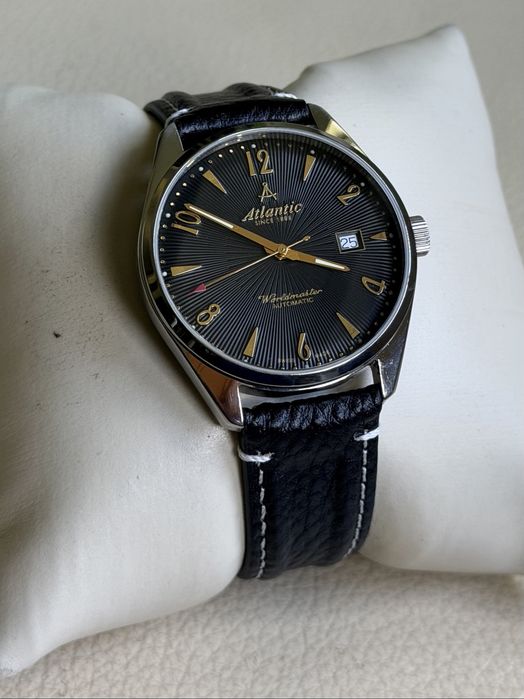 Atlantic Worldmaster automatic