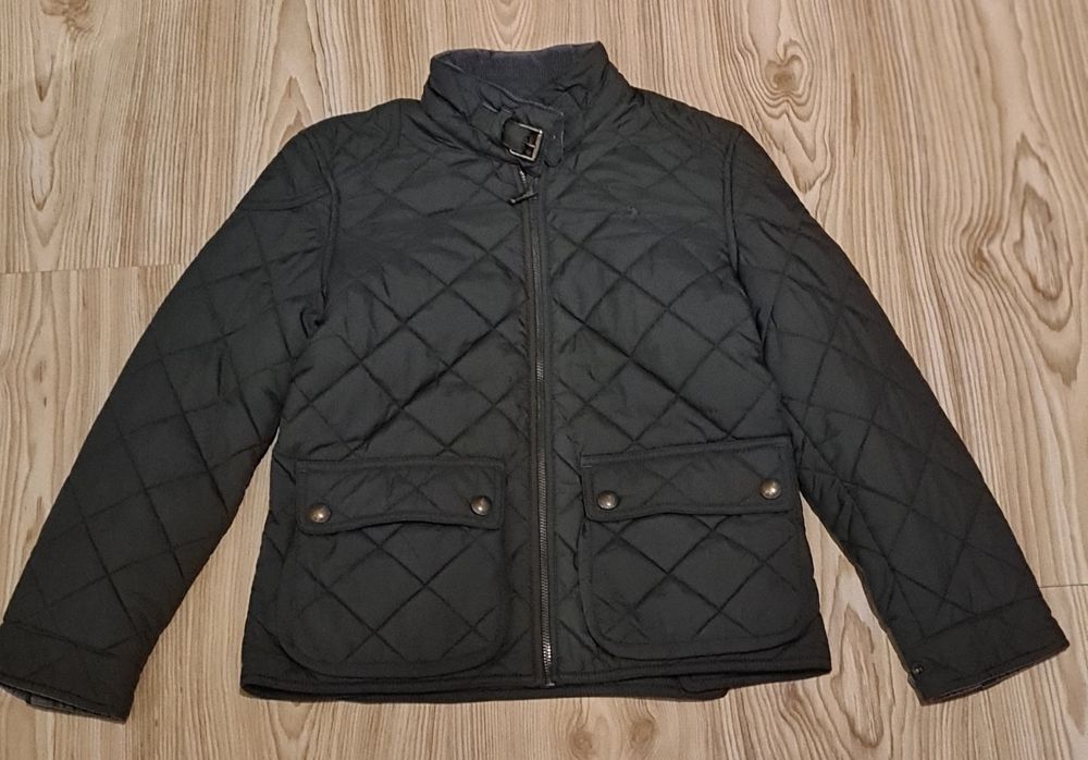 Kurtka dziewczeca Polo Rlph Lauren 8-10 lat stan bdb