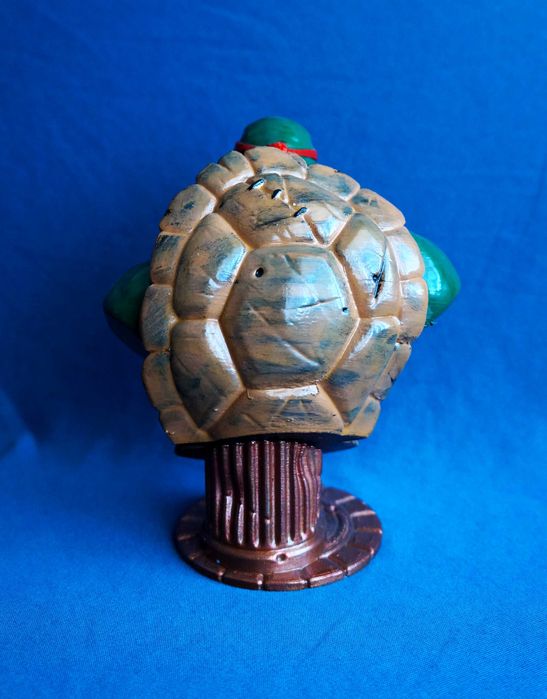 tartaruga ninja raphael tmnt