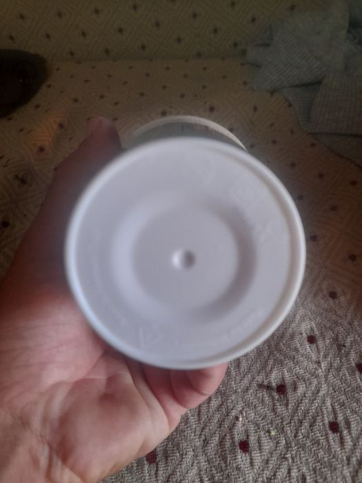 Copo do mcdonalds