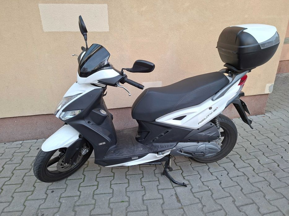 Kymco