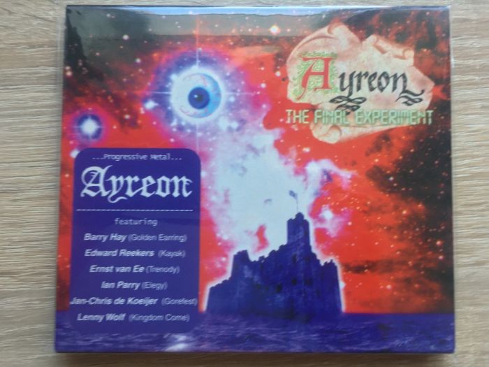 Сд диски прогрессивного рока продам